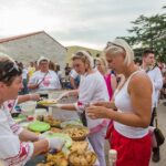 Foto Turistička zajednica općine Kaštelir-Labinci