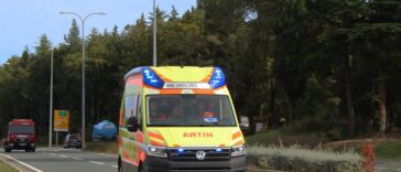 Ilustracija - Foto Nastavni zavod za hitnu medicinu Istarske županije