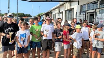 Foto Jedriličarski klub Horizont Poreč