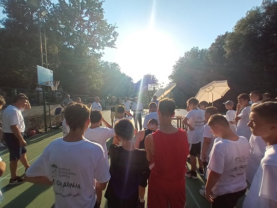 Foto Grad Poreč