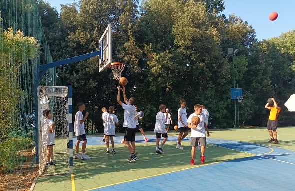Foto Grad Poreč