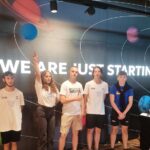 Mladi robotičari iz Istre i Kvarnera spremaju se za svjetsko prvenstvo