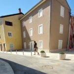 Foto Grad Novigrad