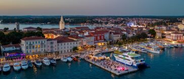 Foto TZ Poreč