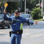 prometna policija