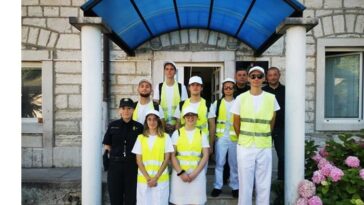 Foto Policijska uprava istarska