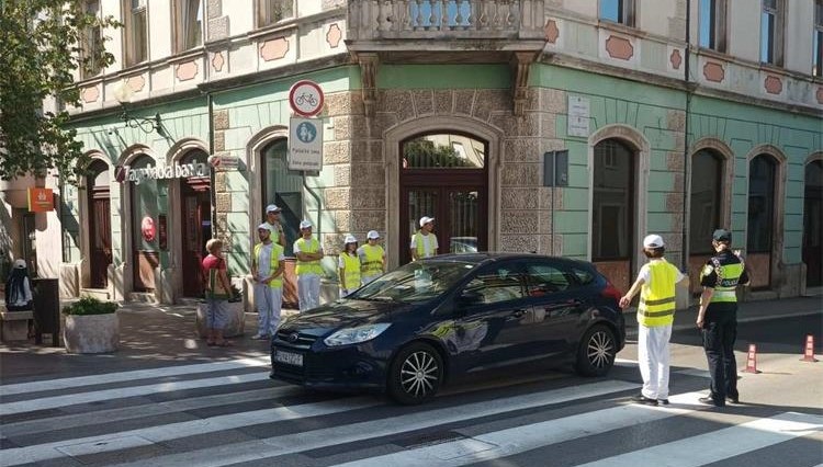 Foto Policijska uprava istarska