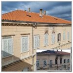Gotova prva faza obnove stare škole u Vrsaru