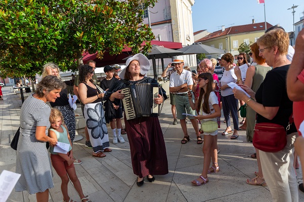 Foto TZ Poreč