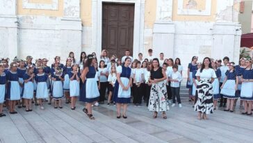 Foto Umjetnička škola Poreč