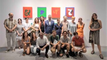 Istarska županija mladi umjetnosti kultura natječaj