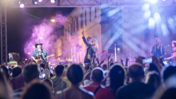 Foto TZ Poreč - Manuel Paljuh