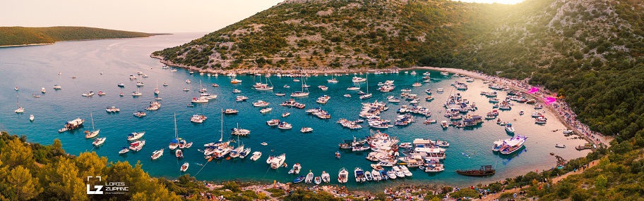 Foto Loris Zupanc - TZ Marčana - Uvala Luka Rakalj