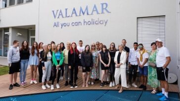 Foto Valamar PR