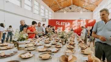 Foto Sebastijan Skoko - Slatka Istra u Vižinadi