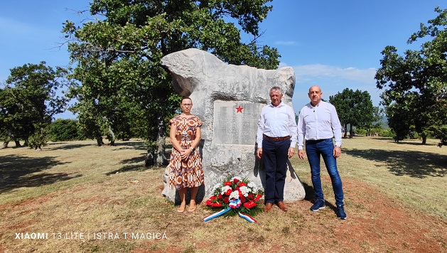 Foto Tanja Kocijančić