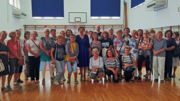 Foto Dom za starije i nemoćne Poreč