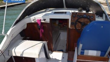 Foto Policijska uprava istarska