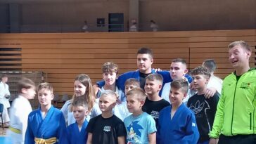 Foto Judo klub Poreč
