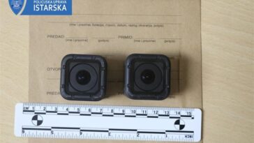 Foto Policijska uprava istarska pedofil