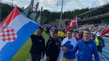 Marko Horvat - privatni album