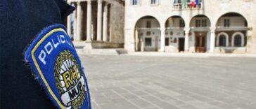 Foto Policijska uprava istarska