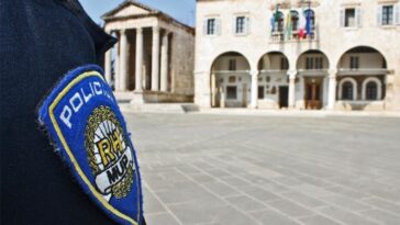 Foto Policijska uprava istarska