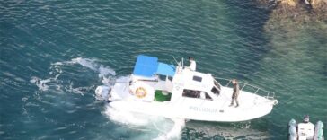 Ilustracija - Foto Policijska uprava istarska