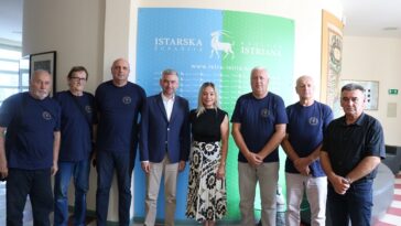 Foto Istarska županija