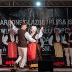 Savez folklornih društava Istarske županije
