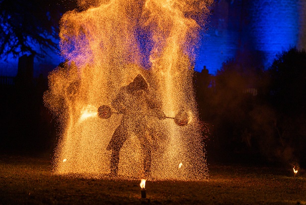 Foto Srednjovjekovni festival - Općina i TZ Svetvinčenat