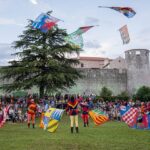 Foto Srednjovjekovni festival - Općina i TZ Svetvinčenat