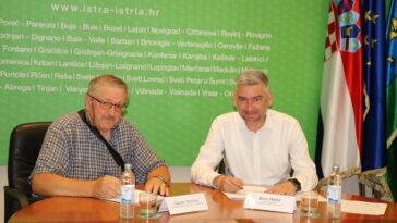 Foto Istarska županija