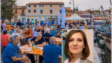 Foto Turistička zajednica grada Novigrada - Vesna Ferenac