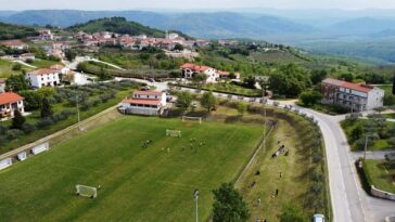 Fabrika - Foto NK Vižinada Facebook