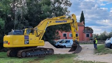 Foto Grad Poreč