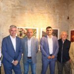 Foto Istarska županija - Boris Miletić i Fabrizio Vižintin