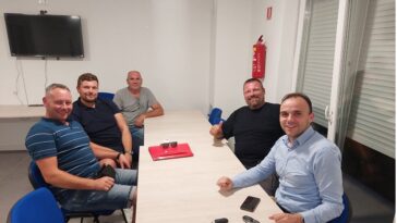 MO Žbandaj - foto Grad Poreč