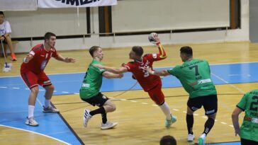 Foto Rukometni klub Poreč