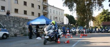 Foto Policijska uprava istarska
