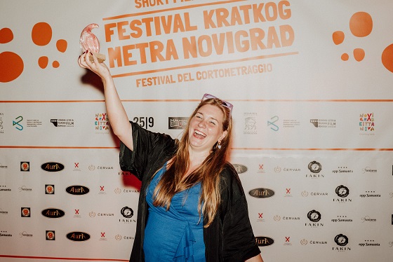 Foto PR Festival kratkog metra