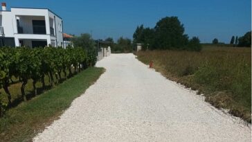 Stancija Vodopija - Foto Grad Poreč