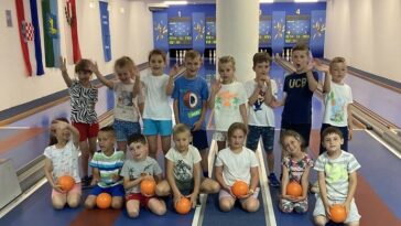 Foto Ženski kuglački klub Istra Poreč