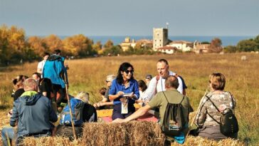 Fotografije – COI – Colors of Istria - Klaster sjeverozapadne Istre