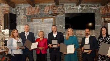 carel aura limski kanal gospodarska komora zlatna kuna