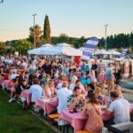 Ribarska fešta u Vrsaru - Foto TZ Vrsar