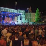Koncert Klape Intrade u Taru - Foto TZO Tar-Vabriga - Antonio Paljuh