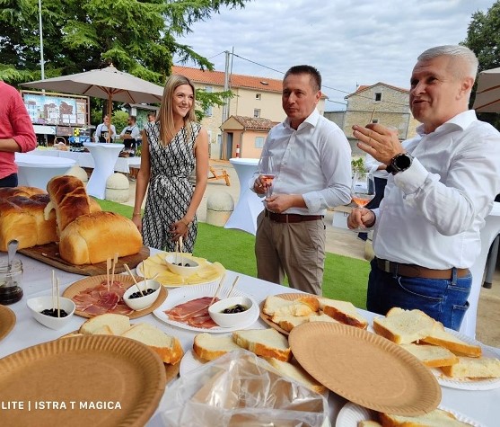 Svjetski dan turizma u Kašteliru - Foto Tanja Kocijančić