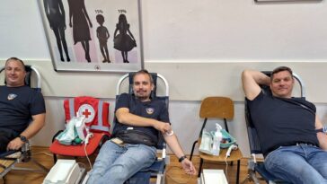 Foto Crveni križ Poreč