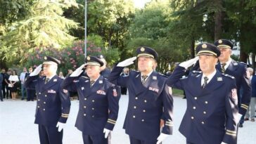 Foto Policijska uprava istarska